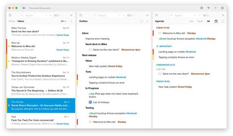 Moodo Integrates Gmail To Make Your Inbox A To Do List