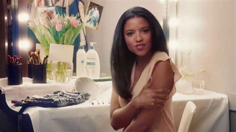 Aveeno Skin Relief Tv Commercial Softens And Smooths Ft Renee Elise Goldsberry Ispot Tv