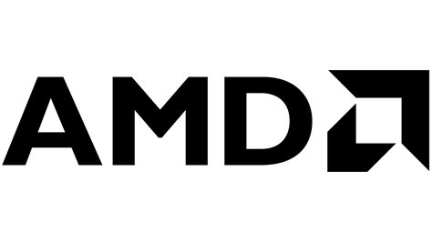 Amd Logo And Symbol Meaning History Png