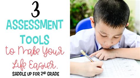 3 Easy Formative Assessment Tools To Make Your Classroom Life Easier