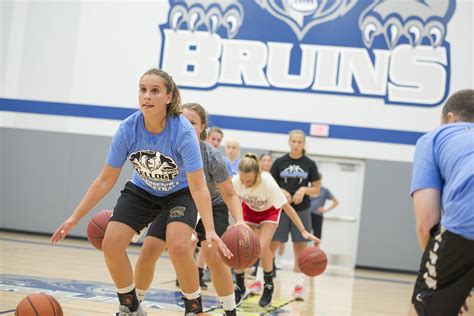 Girls Basketball Camp Is Sept 23 At Kccs New Miller Gym Kcc Daily
