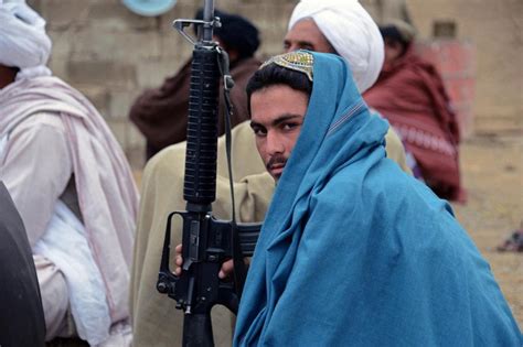 افغان حکومت میں طالبان کی شمولیت ایک چیلنج Independent Urdu