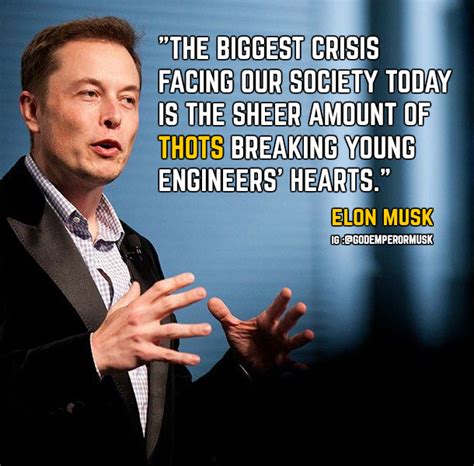 Search, discover and share your favorite elon musk meme gifs. Elon Musk Meme - thot patrol | Elon Musk | Know Your Meme