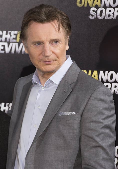 William john neeson obe (born 7 june 1952) is a northern irish actor who holds irish, british, and american citizenship. Liam Neeson gossip, latest news, photos, and video.
