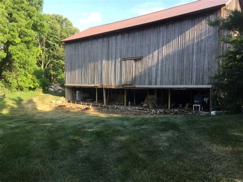 Historic Barns Indiana Barn Foundation