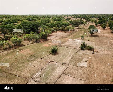 Sahel Africa Aerial Hi Res Stock Photography And Images Alamy