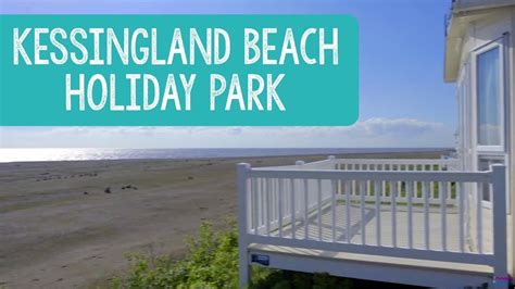 Kessingland Beach Holiday Park East Anglia And Lincolnshire Youtube