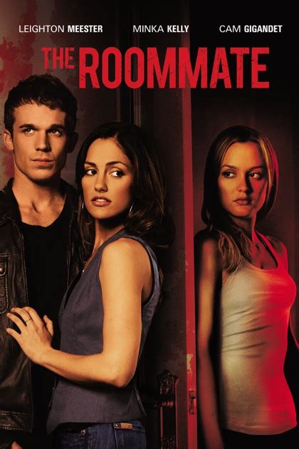 The Roommate 2011 On Itunes