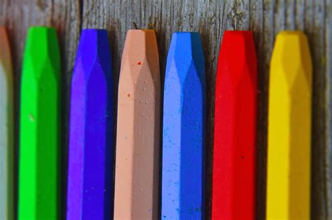 The 5 Best Watercolor Crayons The Creative Folk