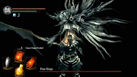 Dark Souls Remastered Boss Guide How To Defeat Every Boss And Emerge