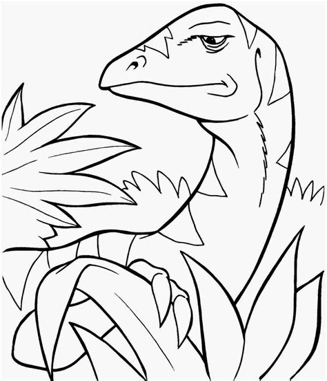 24 Printable Dinosaurs Coloring Pages Free Coloring Pages