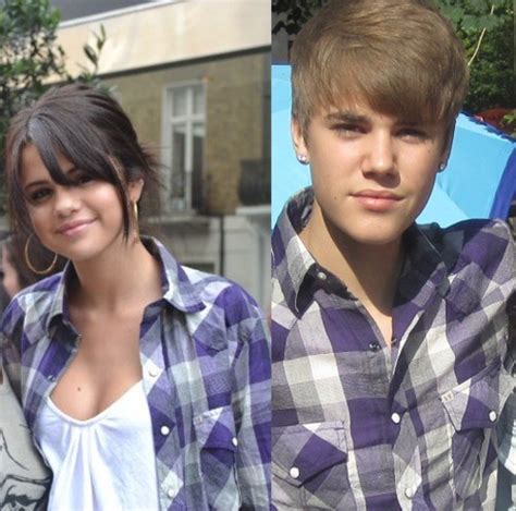 Selena gomez is not here for justin bieber's outrage. Justin Bieber, Selena Gomez Split: Their Relationship ...
