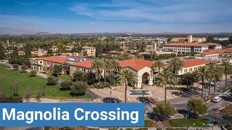 California Baptist University Magnolia Crossing Reviews