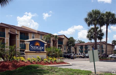 13052 tampa oaks blvd, temple terrace, fl 33637. Sunscape Apartments Apartments - Tampa, FL | Apartments.com