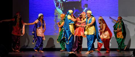 Bhangra And Gidda Indian Folk Dance Stuti Aga Dance Company Switzerland