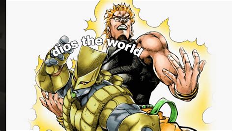 What Are Dio S Stands Wallpaperist