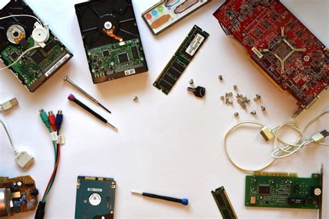 What Are The Basic Tools For Computer Repair Quicktech