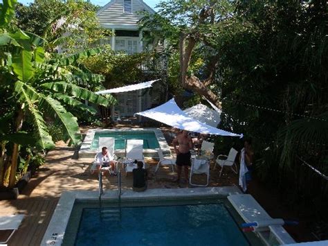 Alexanders Guest House Picture Of Alexanders Gay And Lesbian Guesthouse Key West Tripadvisor