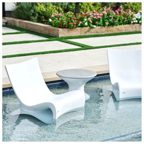 Autograph In Pool Patio Chair By Ledge Lounger Pool Furniture Supply