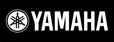 Yamaha logo histoire signification et évolution symbole