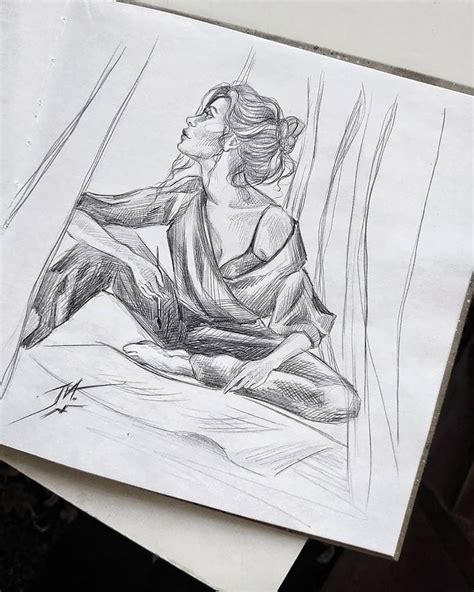 38 Cool Drawing Ideas For Your Sketchbook Beautiful Dawn Designs