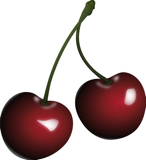 Cherries Clipart Cherries Transparent Free For Download On