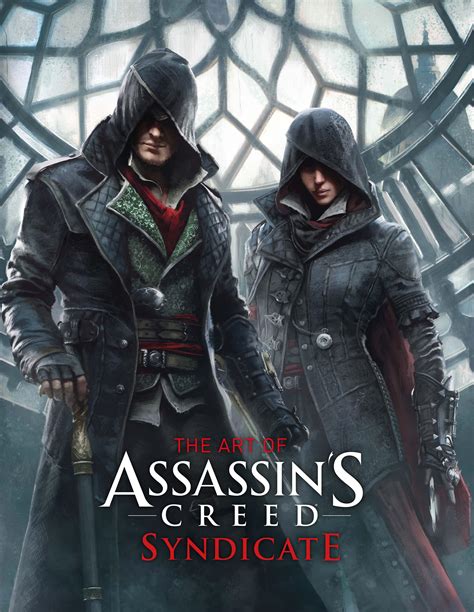 40 Listen Von Assassins Creed Syndicate Mantel We Did Not Find