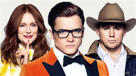 As confirmed by box office mojo , the kingsman 2 release date is now june 16, 2017. Kingsman 3 Confirmed With Matthew Vaughn Writing and ...