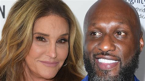 Caitlyn Jenner And Lamar Odom Launching New Podcast Internewscast Journal