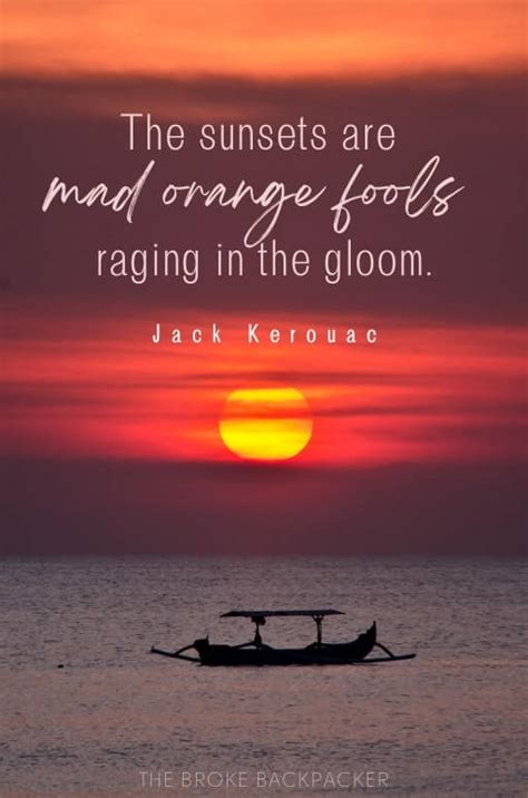 101 Magical Sunset Quotes To Inspire 2022