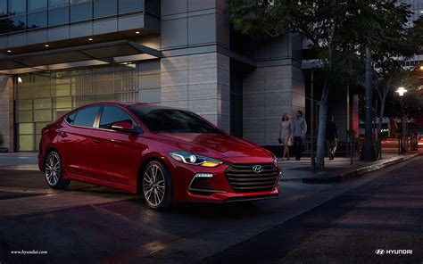 Prices shown are the prices people paid including dealer discounts for a used 2018 hyundai elantra sport 1.6t auto with standard options and in good. 2017-Elantra-56-exterior-sport-red_o - Apple Valley Hyundai