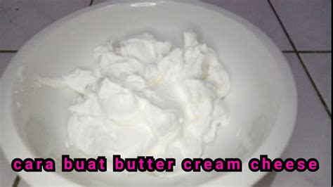 Mix krimwell & icing sugar sehingga gebu.ratio krimwell & icing sugar tu sama mcm resepi buttercream lain.cuma yang ni x menggunakan butter. cara Buat Butter Cream Cheese - YouTube
