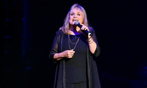 Country Great Barbara Mandrell Feted With Grand Ole Opry Merchandise