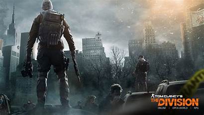 Division Tom Clancy Desktop Wallpapers Clancys Background