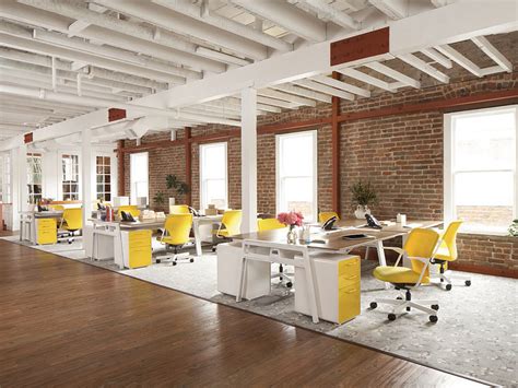 Are Open Plan Offices Making Employees Uncomfortable Architecture
