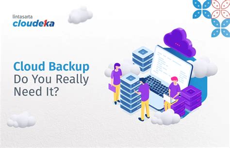 What Is Cloud Backup And The 2 Reasons Why You Need It