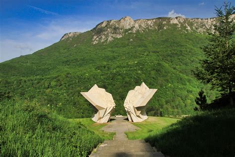 Nacionalni Park Sutjeskatjentište Turistički Informativni Centar Foča