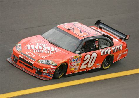 NASCAR Cup Series’ best by car number: 20-29