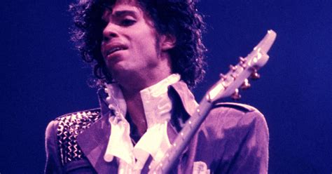 Purple Rain Returns To Big Screen