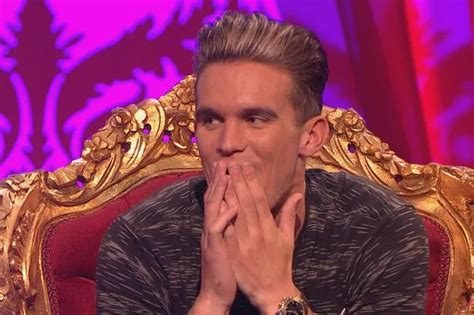 Gaz Beadle Regrets Having Sex With Jemma Lucy During Ex On The Beach