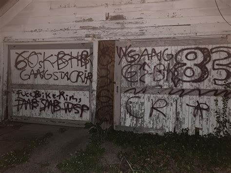 The Shocking Reality Of Detroit's Gangs: Interactive Map