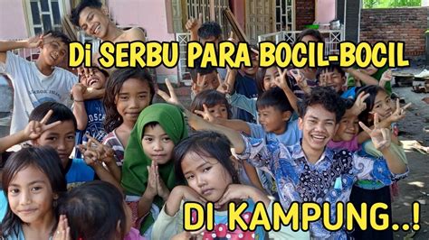 Tedes‼️ Di Tantang Bocil Main Games Jadul 😱 Orang Lombok Wajib Nonton