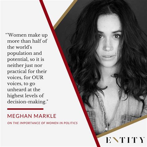 9 Meghan Markle Quotes That Show How To Be The Ultimate Girl Boss