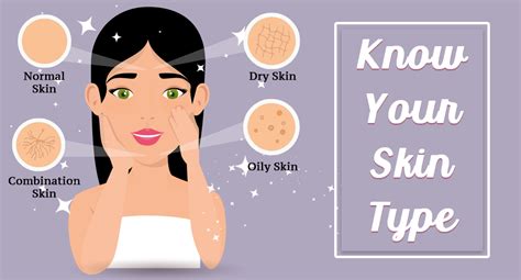Know Your Skin Type Local Verandah