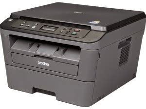 For effective printing, the brother dcp l2520d connection through laser technology for printing. Brother DCP-L2520DW Printer Driver Download