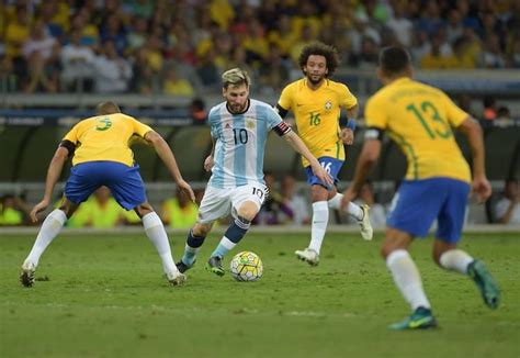 A argentina está na final da copa américa. Argentina vs Brasil en Australia 2017: Precios y entradas ...
