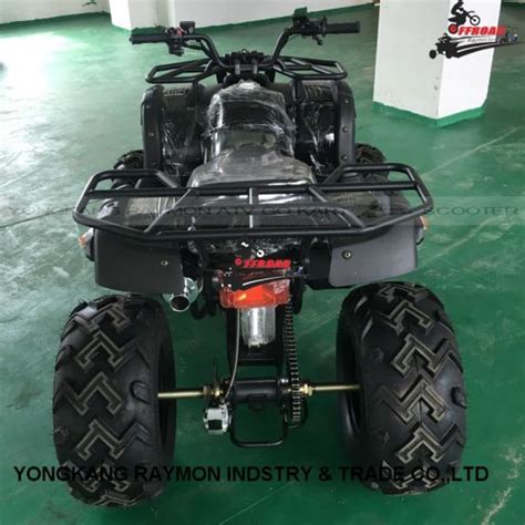 So i'm interested in getting one. China 150cc 200cc Gy6 4 Wheel Chain/Shaft Drive Gas ...