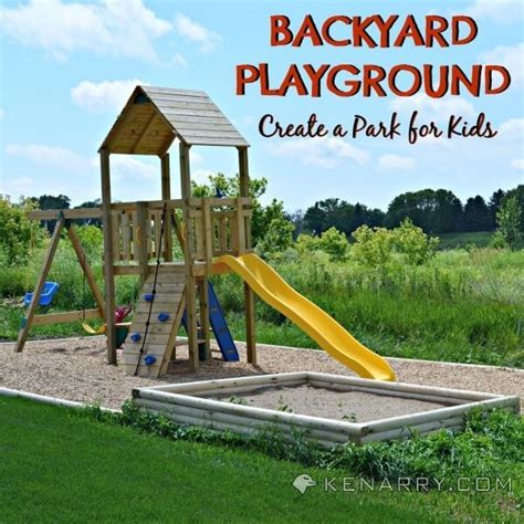 We did not find results for: DIY Backyard Playground: How to Create a Park for Kids