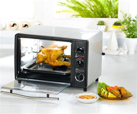The 5 Best Microwave Toaster Oven Combo To Buy In April 2024