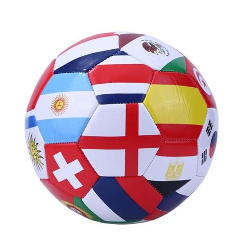 San goku illustration, dragon ball, son goku, white background. National Flag Patterned Soccer Ball | Soccer ball, Soccer ...